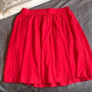 Forever 21 Skirt
